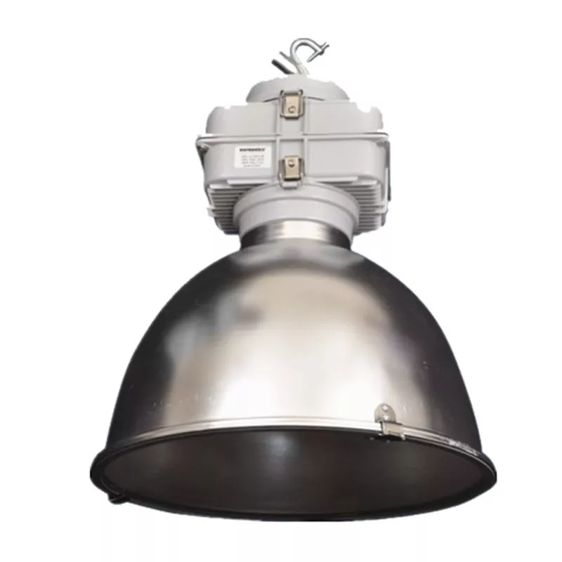 Traditionele highbay-armatuur