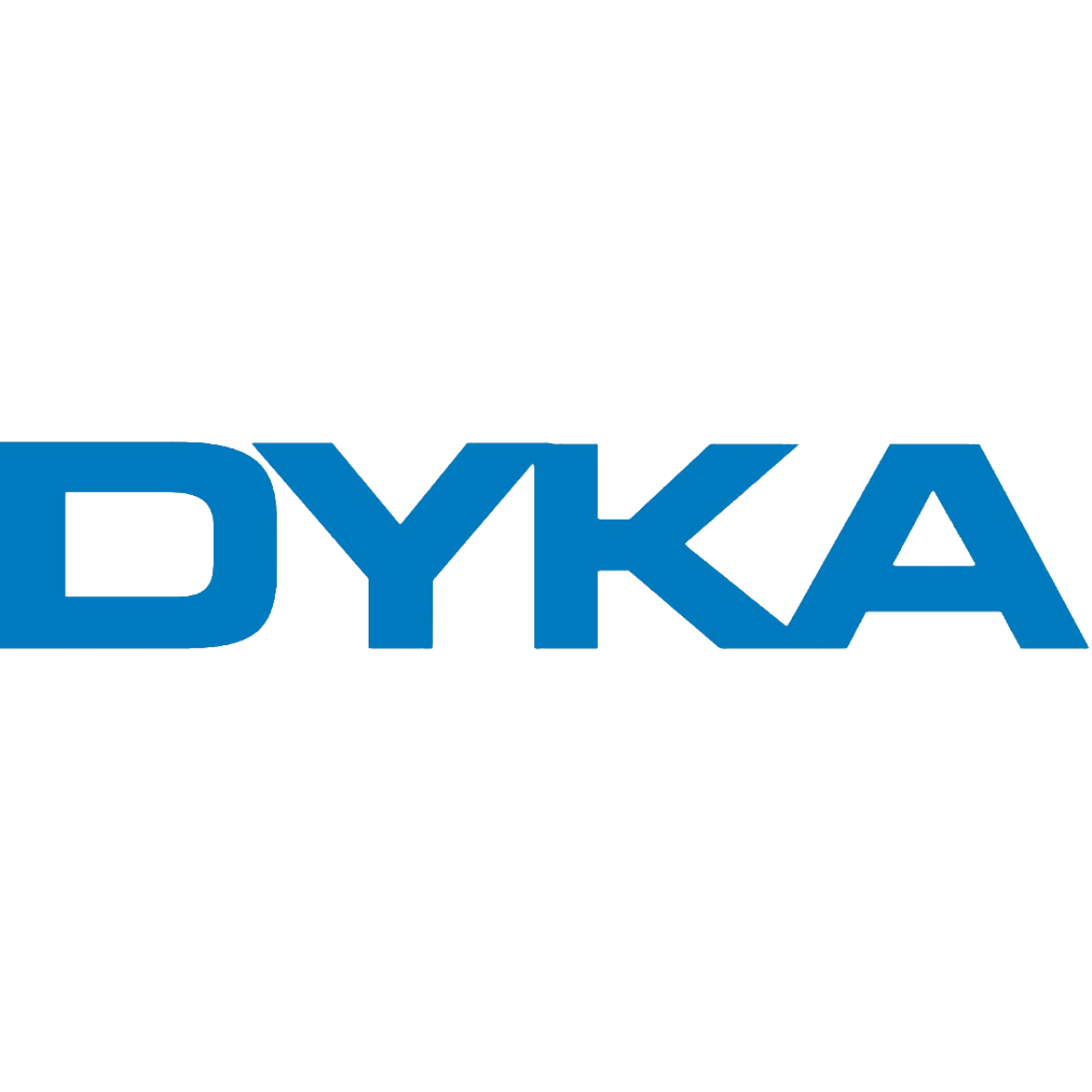 DYKA logo