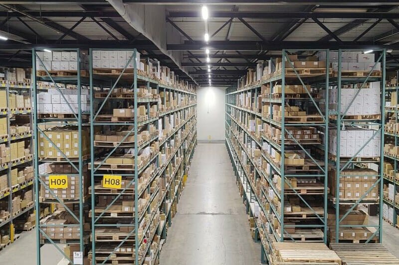 magazijnverlichting-magazijn
