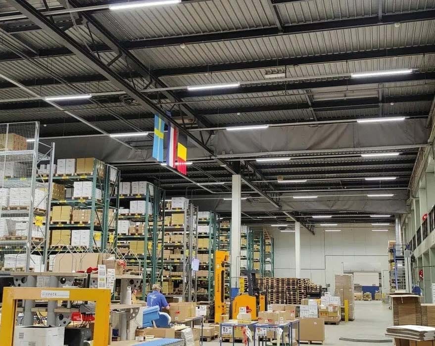LED-retrofit