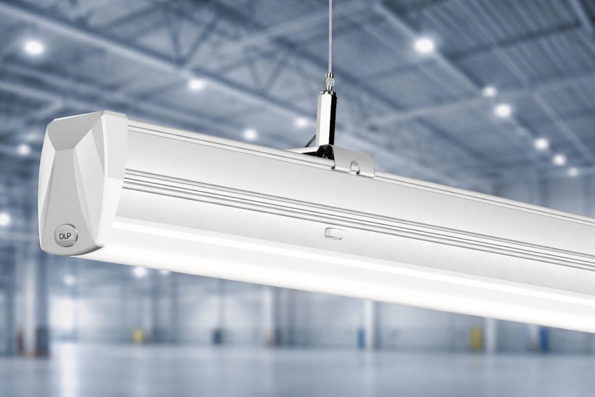 LED-lijnverlichting