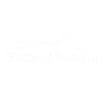 Enduro logo wit